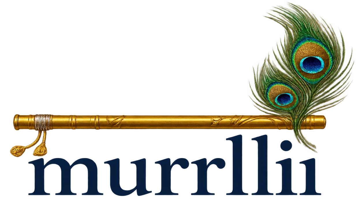 Murrllii Logo